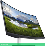 Монитор Dell S3221QSA
