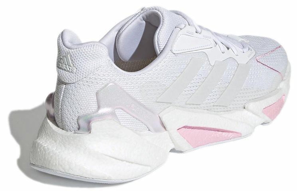 Кроссовки Adidas X9000L4 (Женская размерная сетка)