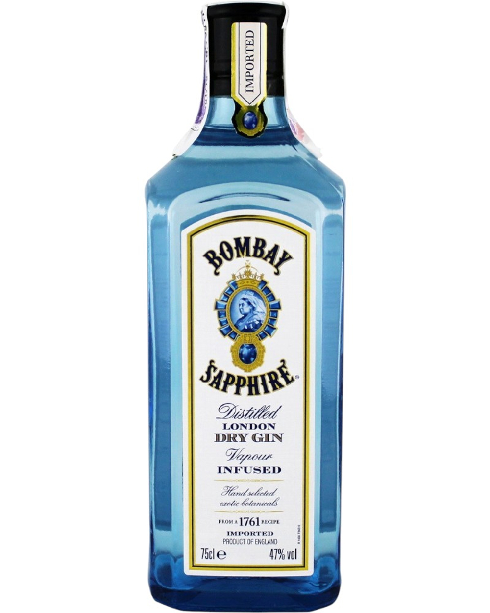 Bombay Sapphire 0,75 л.