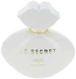 Туалетная вода для женщин КПК "LE SECRET ANGEL" 50мл Россия