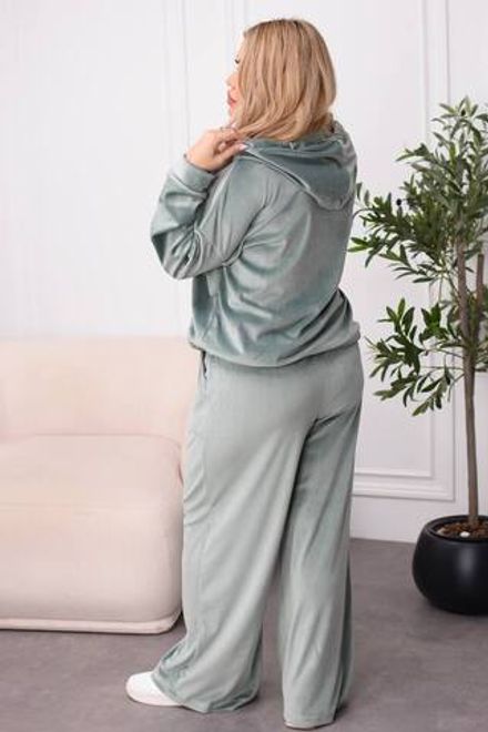 Костюм УК-2179-1 Фабрика Моды