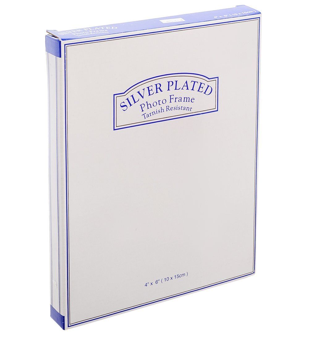 Bellezza Casa PG- 16-4 Фоторамка 10*15