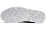 Кроссовки Jordan Air Jordan 1 Low (Женская размерная сетка)