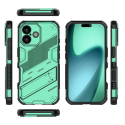 Чехол Warrior New Case для iPhone 17