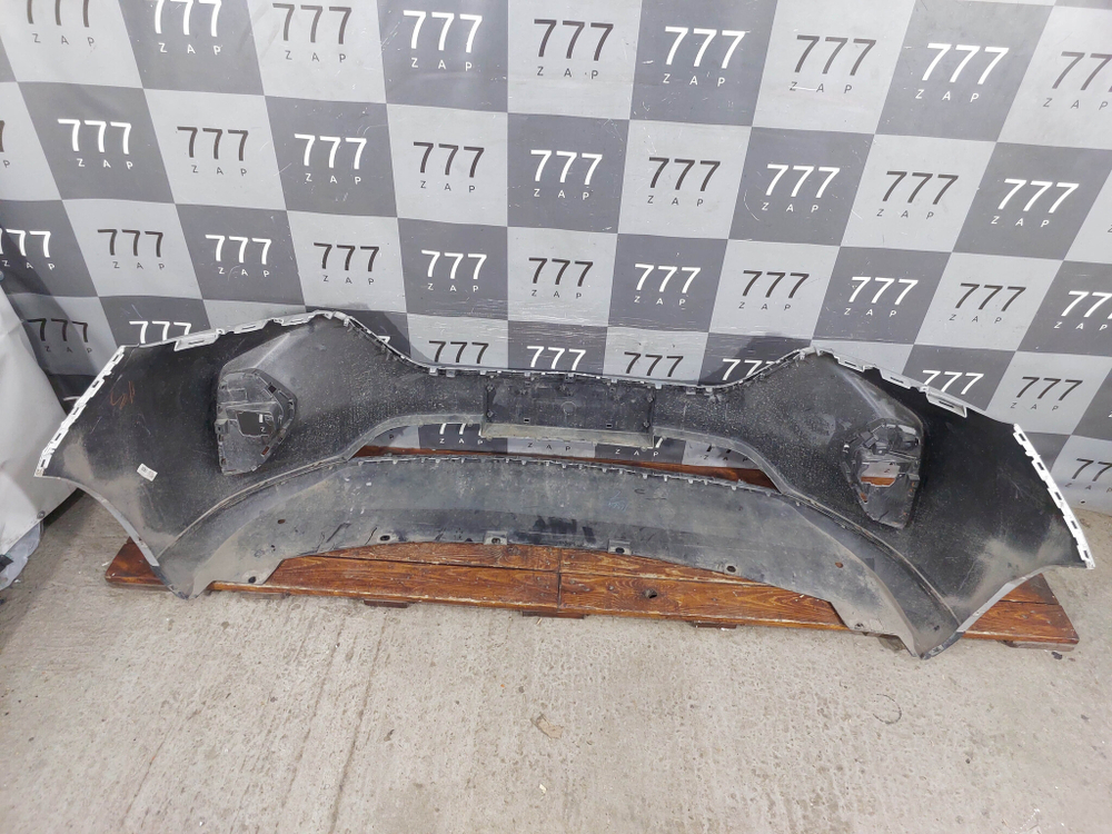 Бампер передний Haval M6 2 21-нв Б/У Оригинал 2803101XKZ0YA