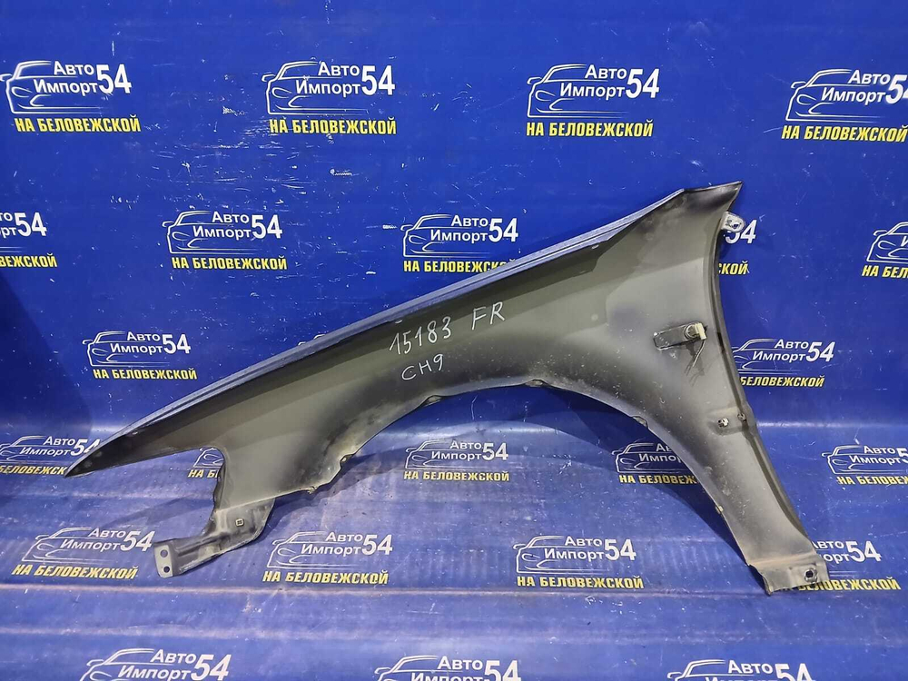 Крыло переднее левое Honda ACCORD 1997-2002