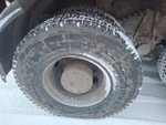 КамАЗ 65201 8x4 Самосвал 65201-6012-49 (Дизельный, 8,9 л, 390 л.с., МТ)