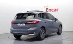 BMW 2 серии Active Tourer (U06) 220i Luxury