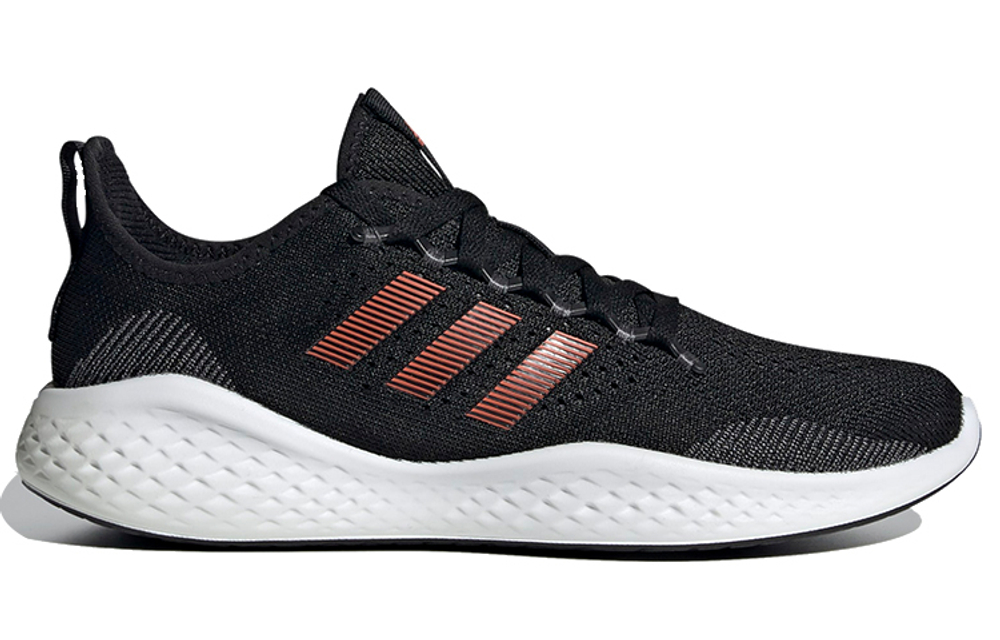 Кроссовки Adidas Fluidflow 2.0