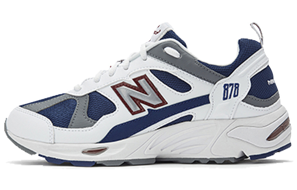 Кроссовки New Balance Nb 878