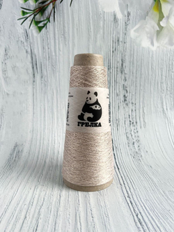 Пряжа Люрекс Lurex тонкий