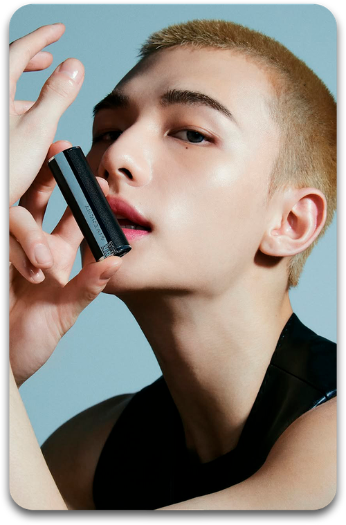 Карта / STRAY KIDS #2949