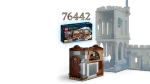 Конструктор LEGO Harry Potter 76447 Замок Хогвартс: Уроки полетов