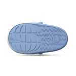 CHIKOKU Rain Boots Women"s Small Calcium Blue/Small Xenon Pink/Small Magnesium Green