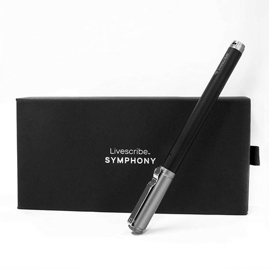 Умная Ручка Livescribe Symphony