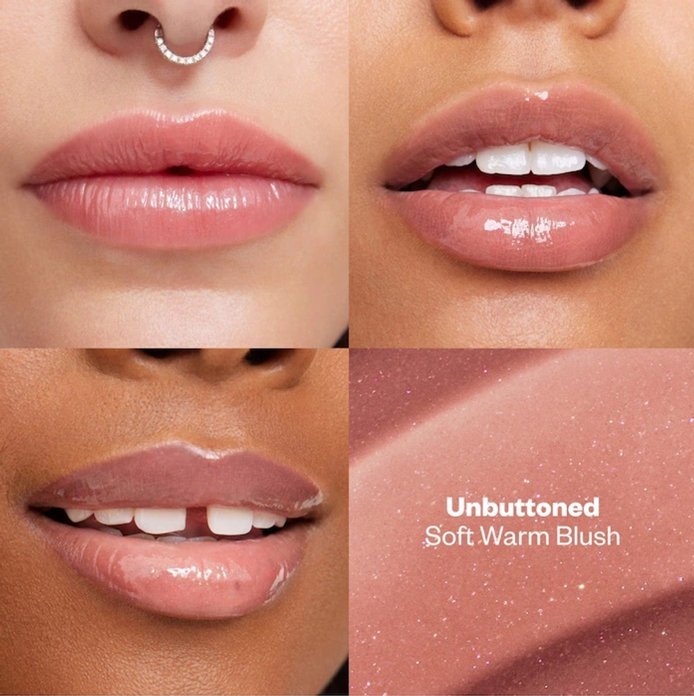 Sephora Favorites Holiday Lip Value Set