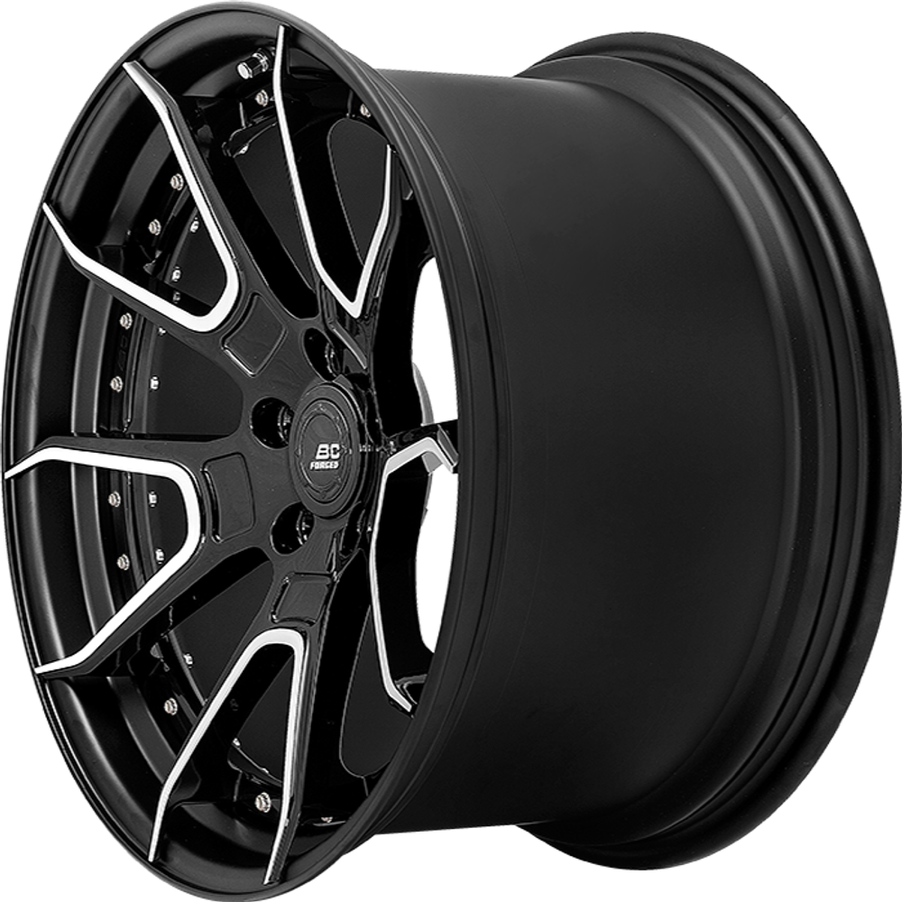 RP FORGED HCA168S