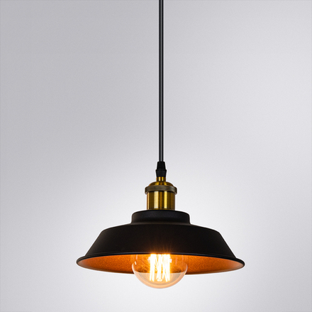 Подвесной светильник Arte Lamp CAPPELLO