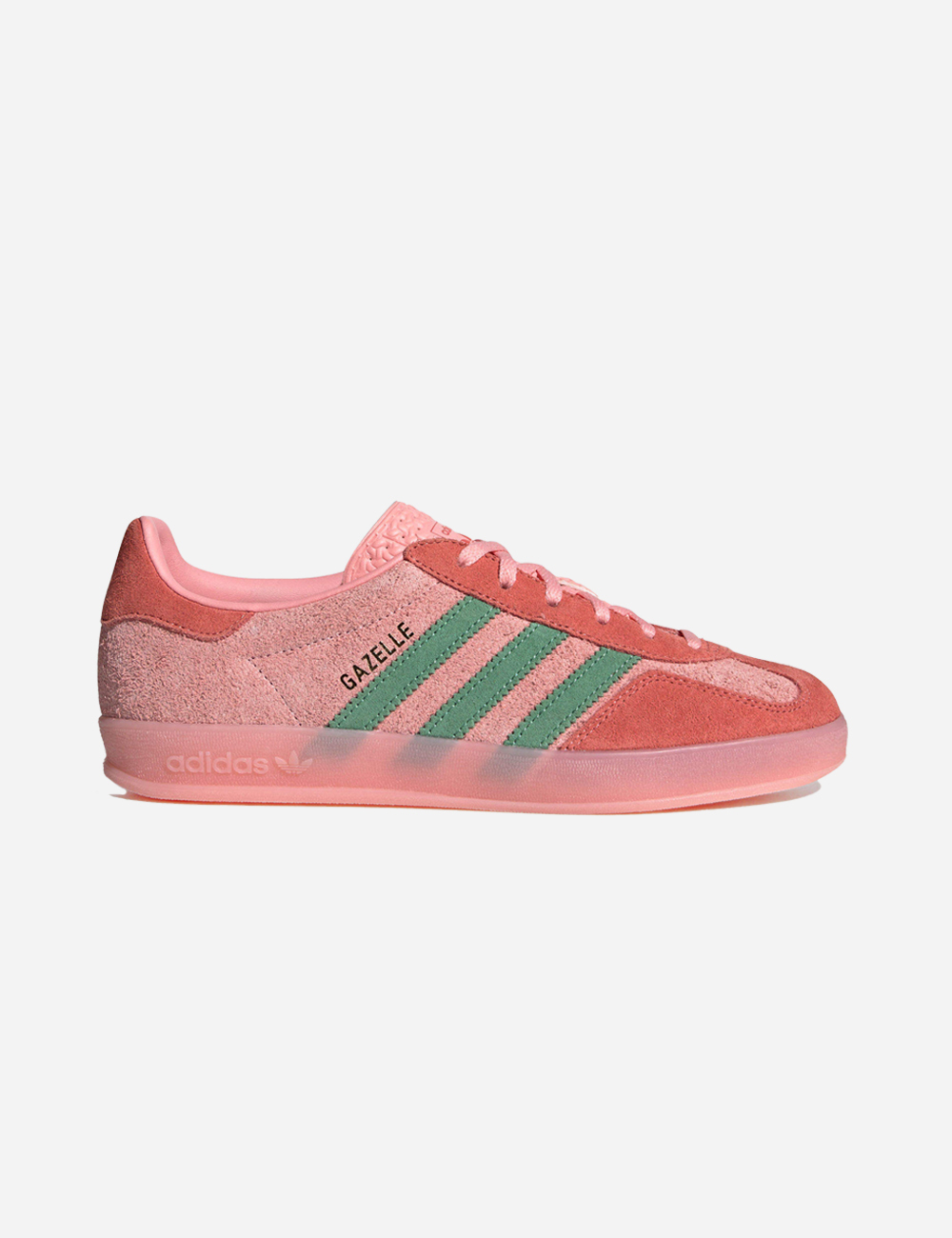 adidas Gazelle Indoor Semi Pink Spark Preloved (IG6782)
