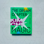 Альбом TOMORROW X TOGETHER TXT - THE DREAM CHAPTER : MAGIC (Sanctuary ver.)