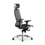 Кресло офисное Metta Samurai S-3.04 MPES