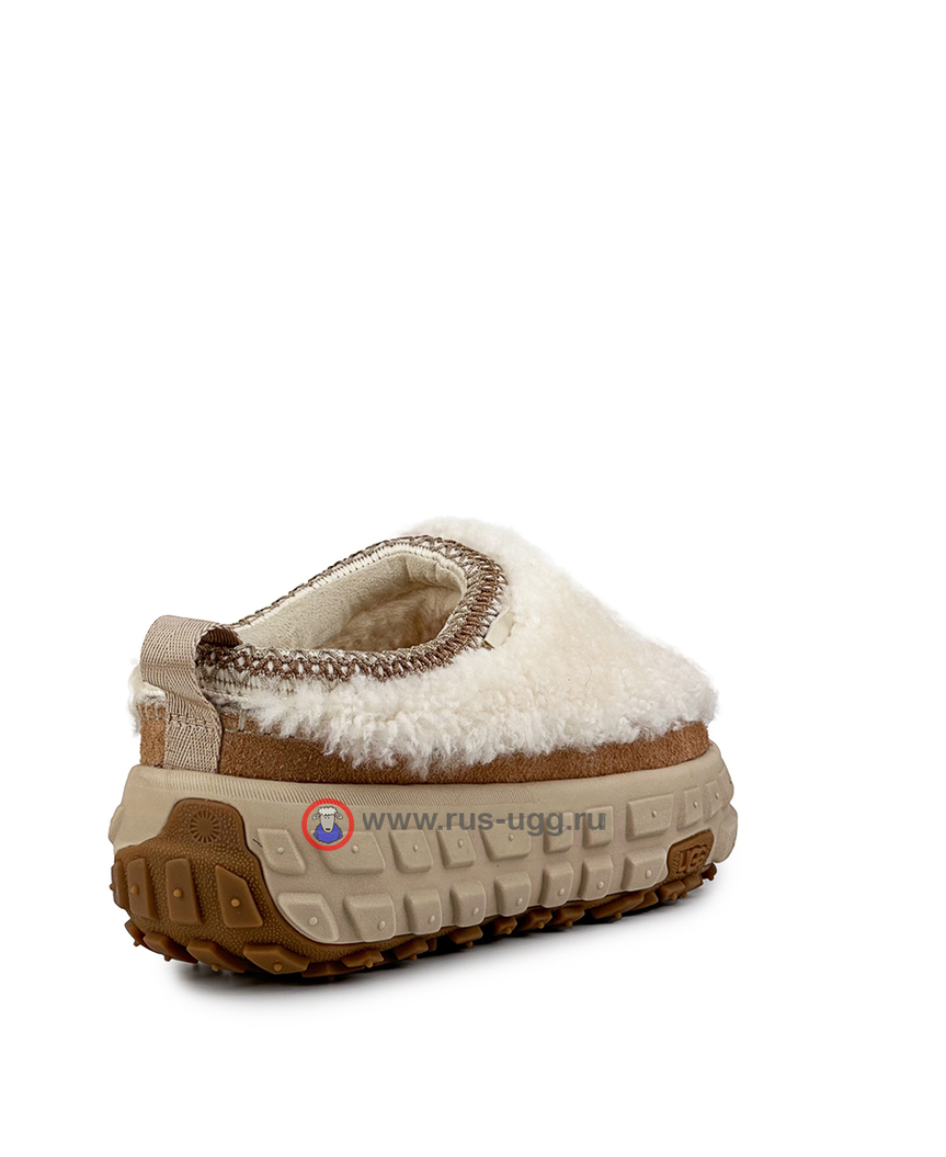 VENTURE DAZE Cozy Natural