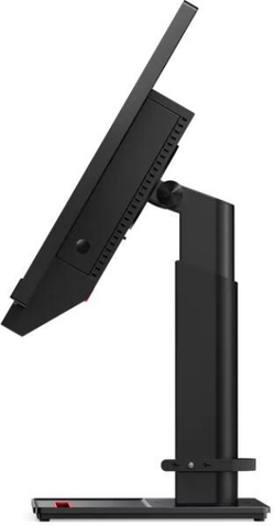 Монитор Lenovo 24;; Tiny-In-One 24 Gen4 11GDPAT1EU 1920x1080 IPS WLED 60Гц 4ms DisplayPort USB3.0 веб-камера