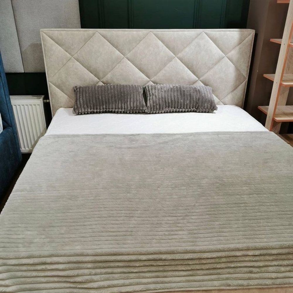 Кровать "Кристалл"