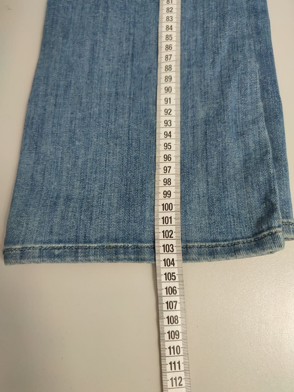 Джинсы Colin's базовые 44 размер