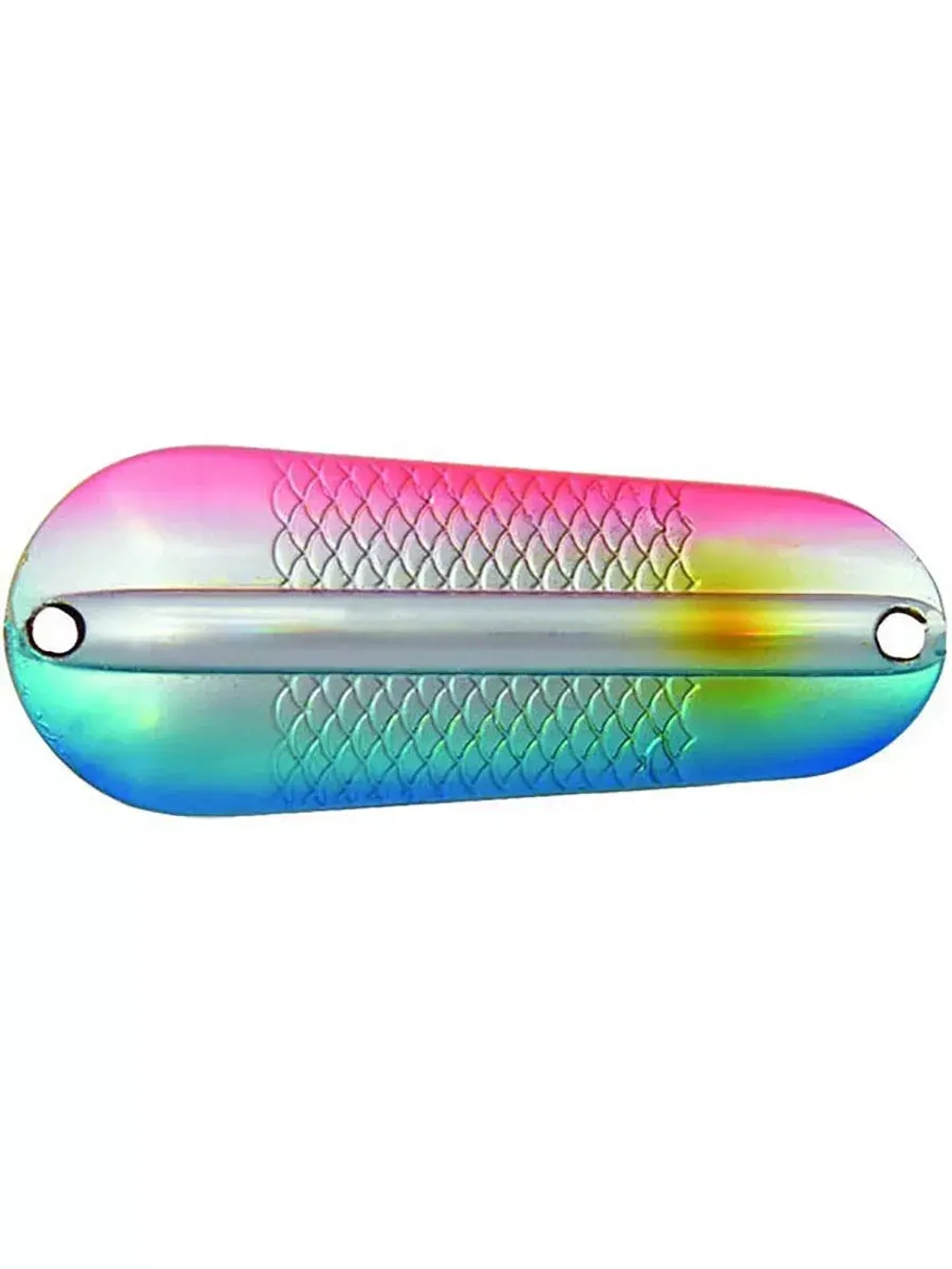 Блесна для рыбалки LureMax Shtorlek-M