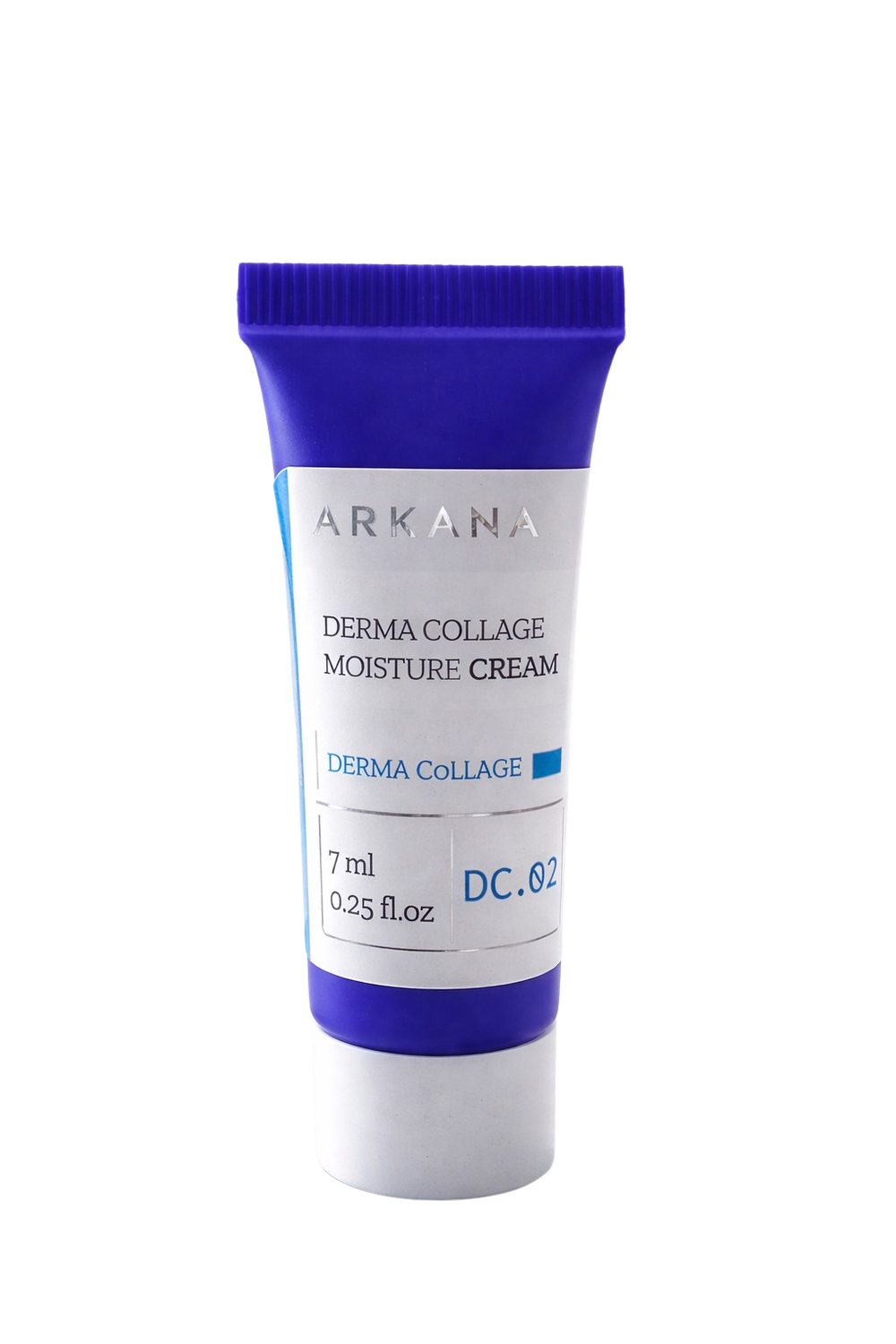 Derma Collage Moisture Cream -Увлажняющий крем для лица с коллагеном, 7 мл