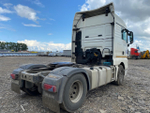 MAN TGX 4x2 Седельный тягач 18.400 4x2 BLS (Дизельный, 10,5 л, 400 л.с., АТ)