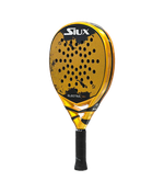 Ракетка Siux Electra Go 4 2025 — стабильность и лёгкость в каждой партии