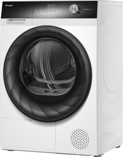 Сушильная машина Weissgauff WD 5247 Premium Heat Pump (439853)
