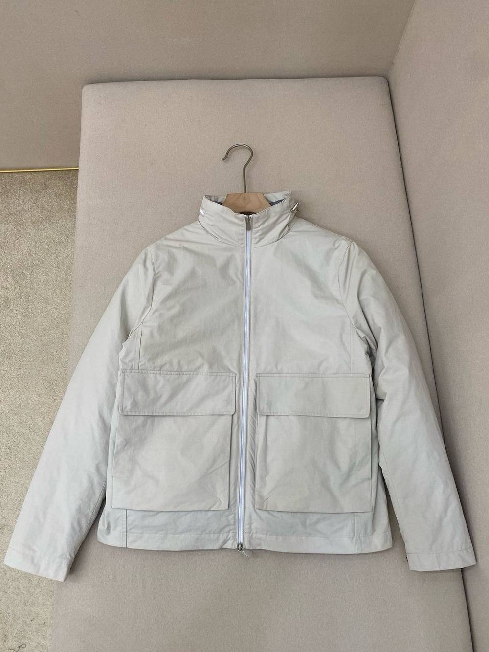 Куртка Brunello Cucinelli