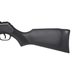 Винтовка пневматическая Borner Chance Two (пластик, Black, XS-QA8C) кал. 4.5 мм, 3 Дж.