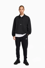 Кофта Nike Culture of Football - черный