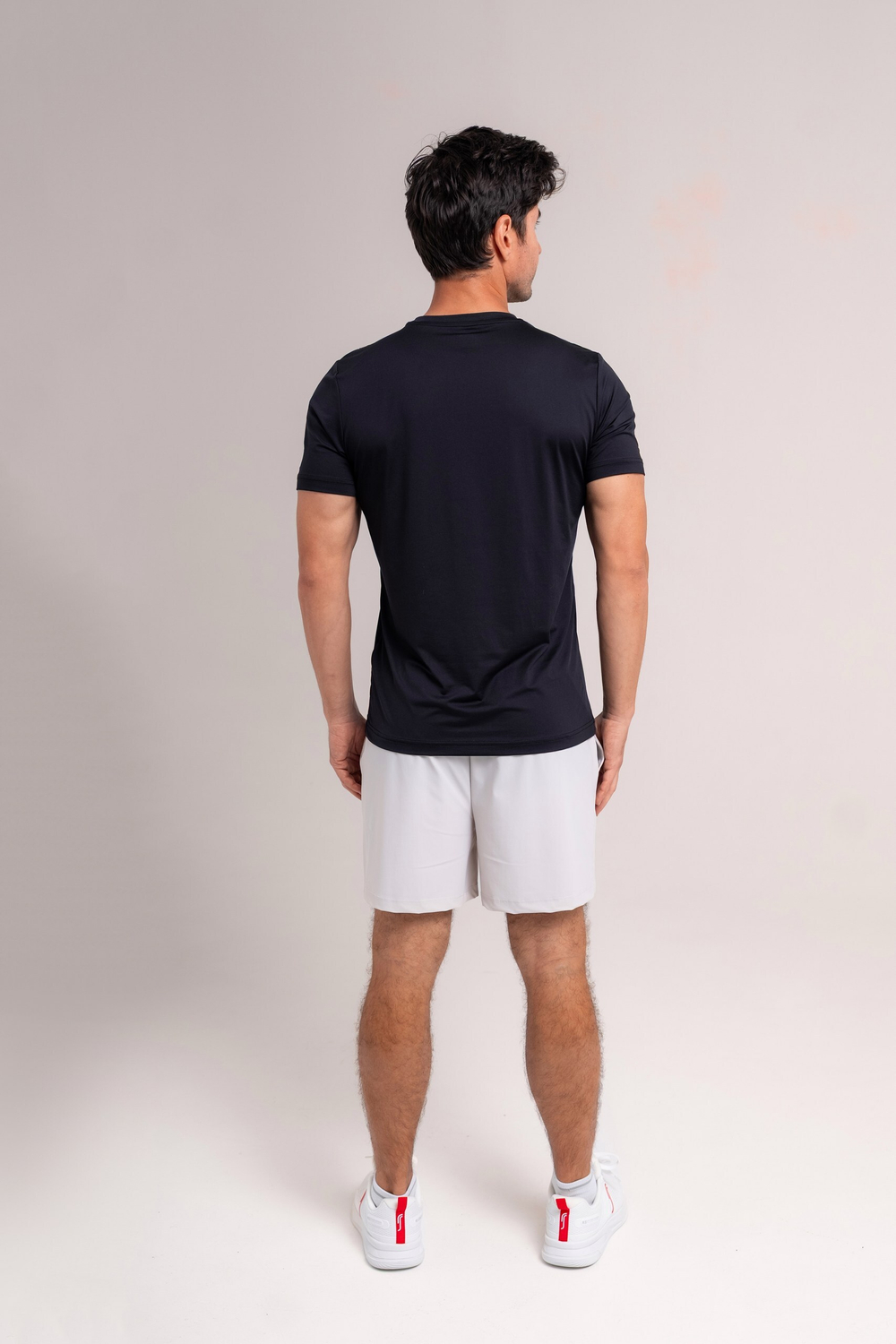 Футболка ABOUT TECH T-SHIRT SPECIAL - TIGERS BLACK (ATTS06)