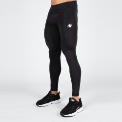 Лосины GORILLA Winchester Tights Black