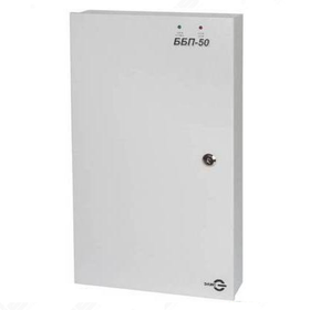 Источник питания ББП-50 исп.4 Элис