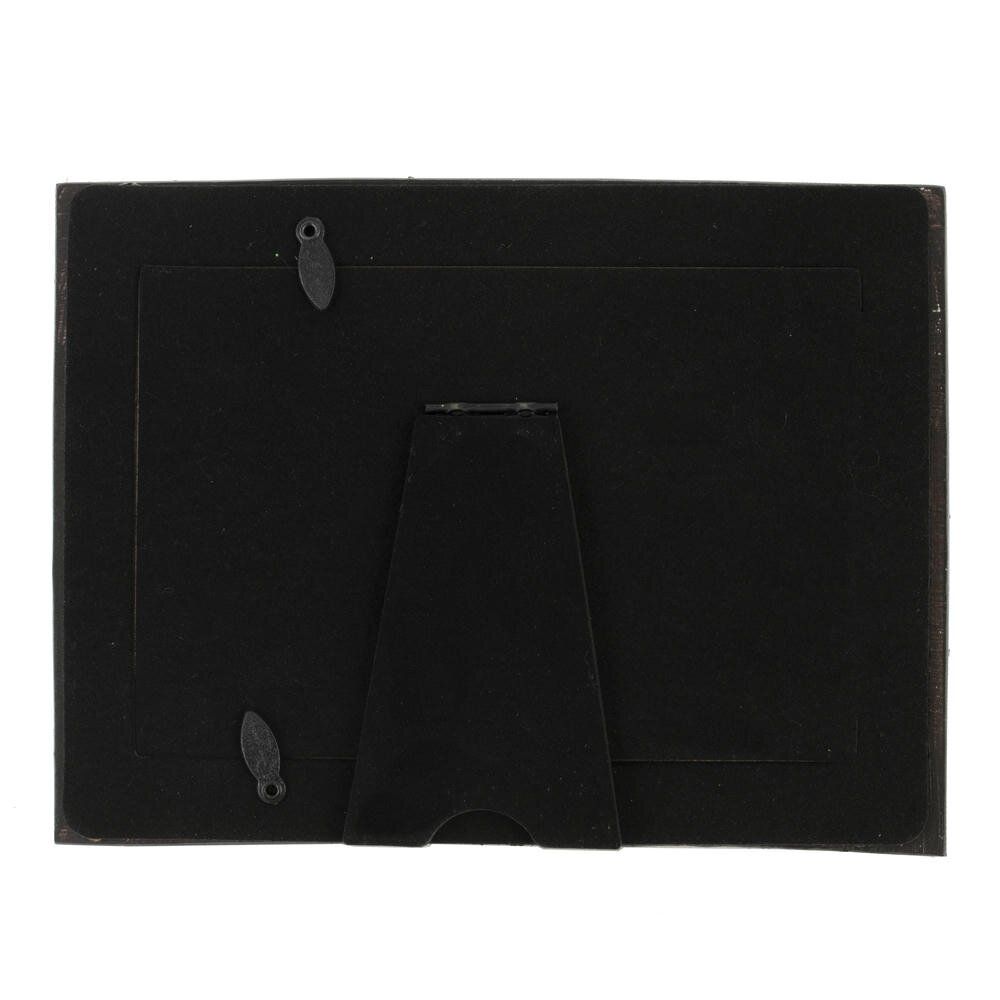 GAEM Фоторамка 13*9, L19 W4 H14 см