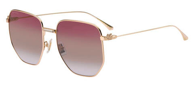 Солнцезащитные очки ETRO 0020/S Etro - золотой(ETRO 0020\/S)