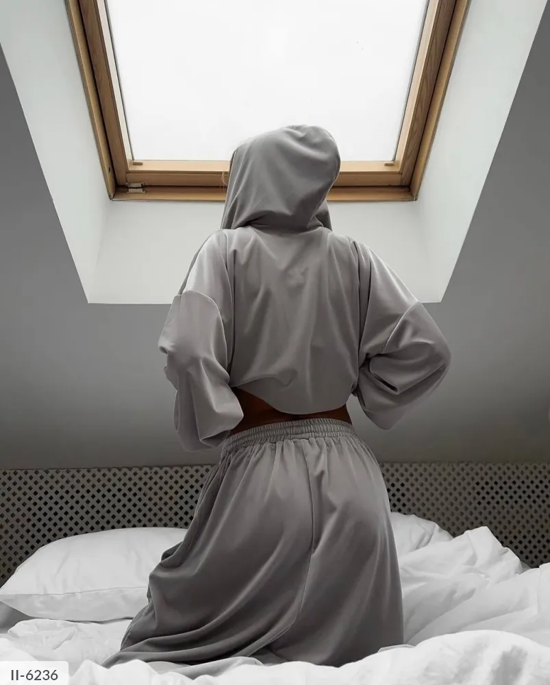 Костюм II-6234 Фабрика Моды