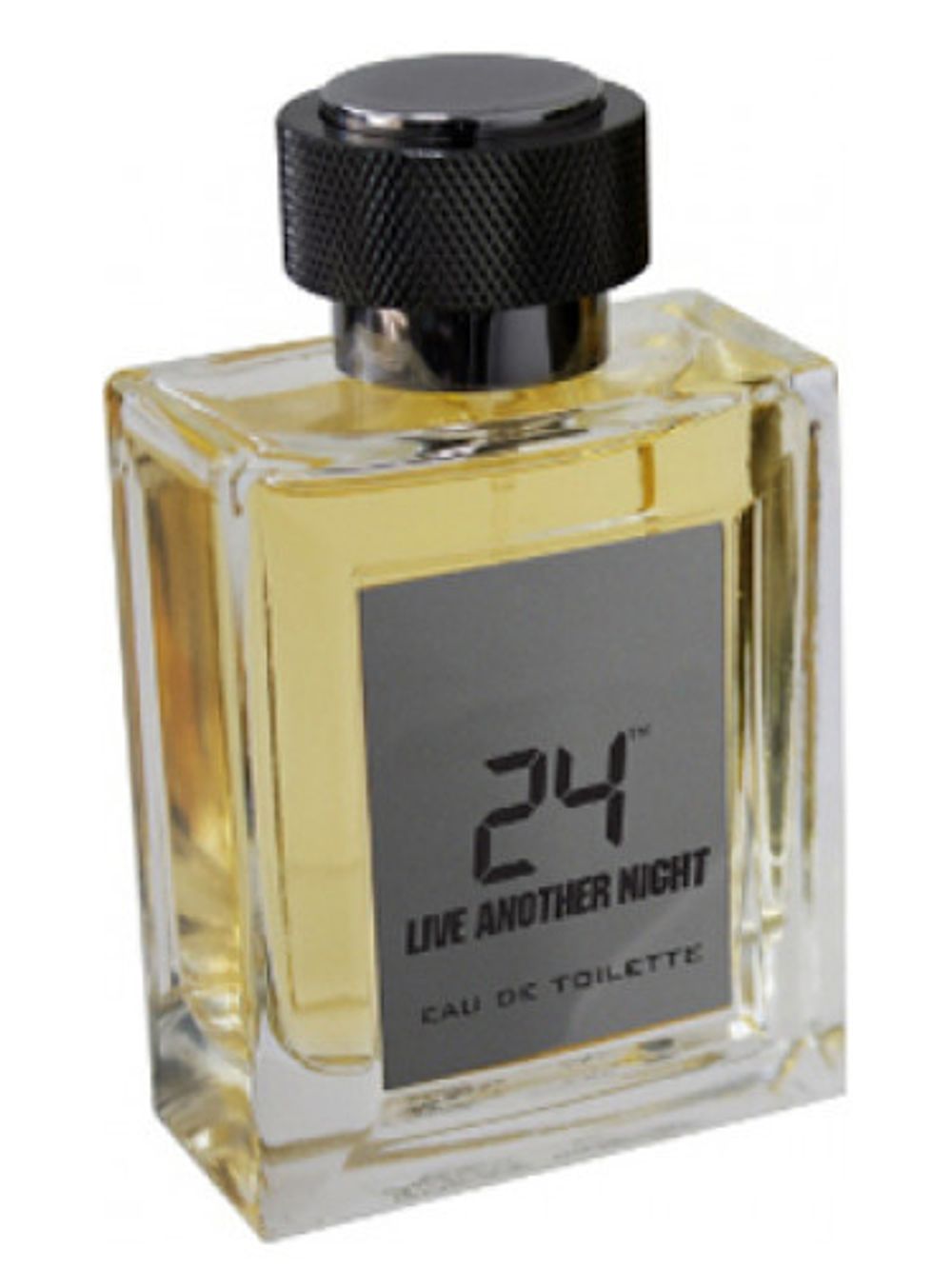 24 Live Another Night