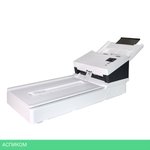 Сканер Avision AD345GFN (000-1013-02G)