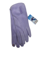 Перчатки. Женские. Верх: Текстиль.Трикотаж. Подклад: Плюш-флис. 12 шт в упаковке.