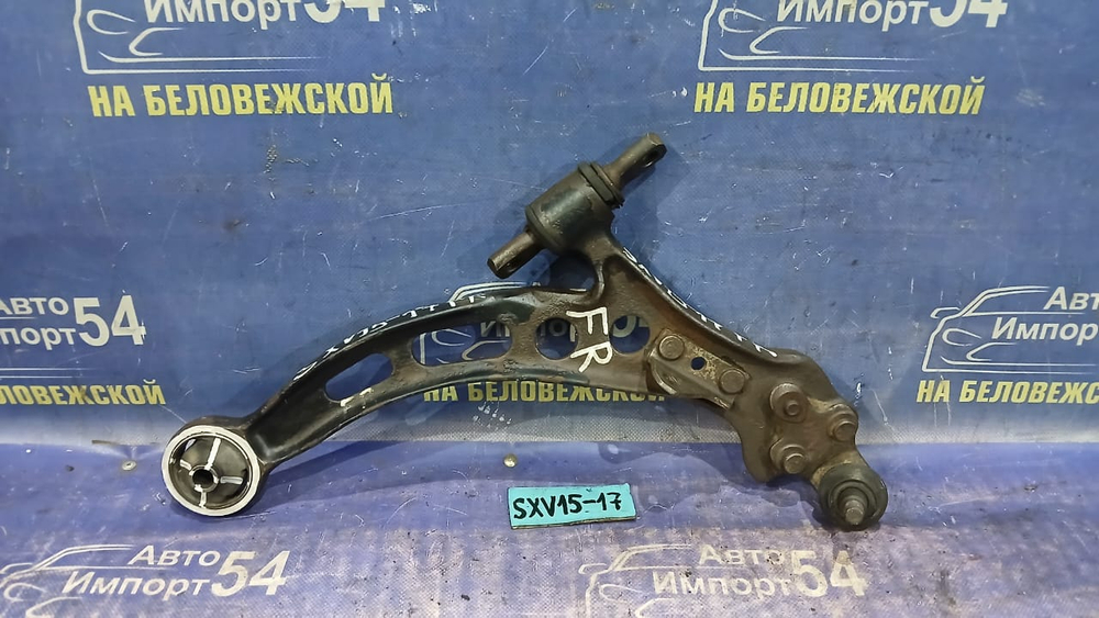 Рычаг передний правый TOYOTA SCEPTER 1994