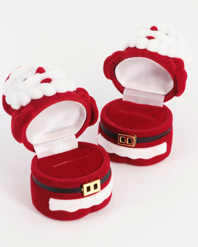 Футляр Дед Мороз, серия "Новогодняя".