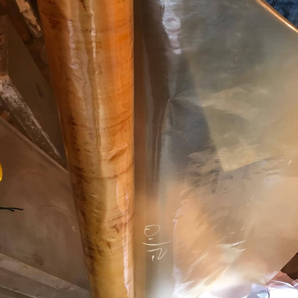 Лакоткань ЛШМ-105