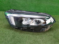 Фара левая Mercedes A W177 (2018-2022) LED